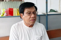 Bắt thêm nghi can trong vụ chi 20 tỷ đồng chạy điều chuyển Đại tá Đinh Văn Nơi