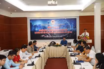 Chuyển đổi số báo chí trước tiên là sự thay đổi trong suy nghĩ 