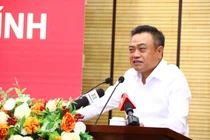 Hà Nội thực hiện đồng bộ cải cách hành chính