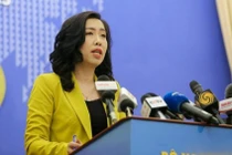 Hồ Hoài Anh và Hồng Đăng bị trục xuất, Bộ Ngoại giao nói gì? 