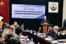 Đội ngũ trí thức đóng góp ý kiến phát triển Thủ đô