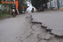 Dính nhiều tai tiếng, Công ty Anh Huy vẫn được huyện Hoài Đức trao dự án tiền tỷ