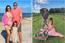 Cuộc sống “sướng như tiên” của 3 mỹ nhân Việt lấy chồng Tây