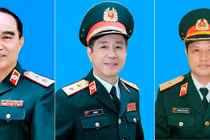 Lãnh đạo Học viện Quân Y từng nói gì về vụ kit test Việt Á?