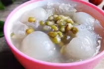 Ăn vải rất nóng nhưng kết hợp cùng thứ này sẽ giải nhiệt, mịn da