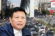 Tranh cãi việc tách Luật giao thông đường bộ, cơ quan nào quản lý dạy lái xe 