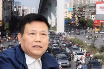 Tranh cãi việc tách Luật giao thông đường bộ, cơ quan nào quản lý dạy lái xe 