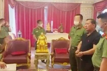 Cựu Chủ tịch TP Hạ Long Phạm Hồng Hà tiết lộ về các gói thầu khi bị bắt