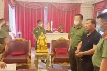 Cựu Chủ tịch TP Hạ Long Phạm Hồng Hà tiết lộ về các gói thầu khi bị bắt