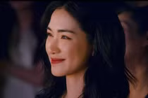 Hòa Minzy chiếm spotlight vì khóc vẫn quá đẹp trong MV Đức Phúc