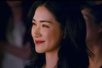 Hòa Minzy chiếm spotlight vì khóc vẫn quá đẹp trong MV Đức Phúc