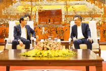 Hà Nội sẵn sàng hỗ trợ Trung tâm R&D Samsung