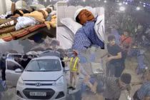 Tin nóng 3/1/2022: Truy đuổi 3km bắt đối tượng vận chuyển ma túy