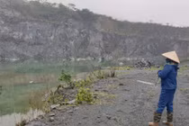 Cty Thuận Phát, Sotraco... không hoàn nguyên mỏ, để lại “vết sẹo” khổng lồ giữa Hà Nội 