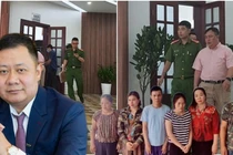 Cựu giám đốc Bệnh viện Mắt TPHCM “làm phép” gói thầu mua thuỷ tinh thể nhân tạo