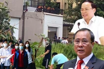 Tin nóng 23/7: Vì sao Bí thư Huyện uỷ Như Xuân bị bắt?