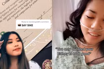 Tình nguyện hiến thận cứu sống bạn trai, cô gái nhận về cái kết đắng chát