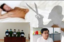 Tin nóng 20/3: Vợ dùng dao cắt “của quý” của chồng lúc đêm khuya