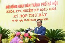 Bí thư Hà Nội Đinh Tiến Dũng: Tập trung khôi phục, phát triển kinh tế