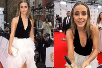 Emma Watson khiến nhiều người 'ngã ngửa' vì nhan sắc thật 