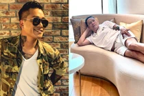 Bật cười với tên ca khúc mới Duy Mạnh tặng thêm cho Tuấn Hưng