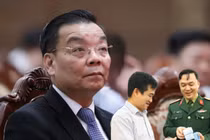 Chủ tịch Chu Ngọc Anh liên quan gì với Công ty Việt Á?