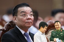 Chủ tịch Chu Ngọc Anh liên quan gì với Công ty Việt Á?