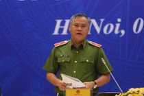 Phan Sào Nam có được đặc xá dịp nhân dịp Quốc khánh 2/9?