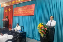 Phát huy vai trò đội ngũ trí thức KHCN tỉnh Bến Tre