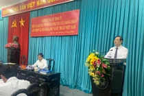 Phát huy vai trò đội ngũ trí thức KHCN tỉnh Bến Tre