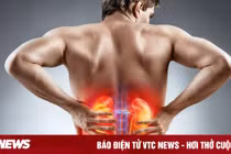 6 dấu hiệu sớm nhất của bệnh viêm thận, nếu phát hiện thì đi khám ngay