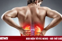 6 dấu hiệu sớm nhất của bệnh viêm thận, nếu phát hiện thì đi khám ngay