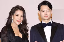 Tình trẻ kém Trương Ngọc Ánh 14 tuổi trả lời việc bạn gái có bầu