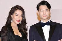 Tình trẻ kém Trương Ngọc Ánh 14 tuổi trả lời việc bạn gái có bầu