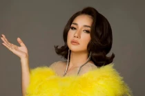 Cát Tường thông báo tìm người yêu kém 11 tuổi