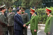 Thủ tướng Phạm Minh Chính: Rà từng người xem có ai thiếu Tết