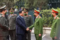 Thủ tướng Phạm Minh Chính: Rà từng người xem có ai thiếu Tết