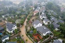 8 dự án “ma” ở Hòa Bình: Ai chịu trách nhiệm?