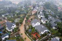 8 dự án “ma” ở Hòa Bình: Ai chịu trách nhiệm?