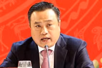 Ông Trần Sỹ Thanh làm Phó Bí thư Thành ủy Hà Nội