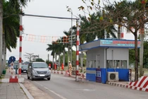 Vì sao trạm chống buôn lậu duy nhất ở Móng Cái đề xuất giải thể?