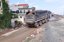 Xe quá khổ, cơi nới thành thùng sắp bị xóa sổ?