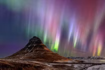 Hiện tượng cực quang là gì, khi nào và bí ẩn về thế giới “lạ”