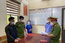 Tin mới vụ vợ cắt “của quý” của chồng vì cưỡng dâm con gái ở Sơn La