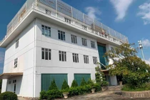 Điểm mặt các dự án chậm tiến độ, bỏ hoang đất ở Quảng Ninh