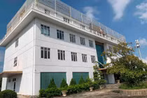 Điểm mặt các dự án chậm tiến độ, bỏ hoang đất ở Quảng Ninh