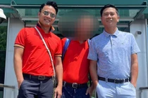 Bộ Ngoại giao nói gì về vụ diễn viên Hồng Đăng và NS Hồ Hoài Anh?