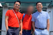 Bộ Ngoại giao nói gì về vụ diễn viên Hồng Đăng và NS Hồ Hoài Anh?