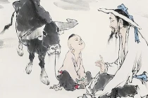 Khi về già người đàn ông sẽ nhận ra người thân thiết với mình ngoài vợ