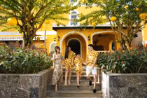 Hôn nhân đáng ngưỡng mộ của diễn viên Mạnh Trường